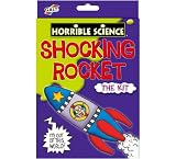 Galt Horrible Science Shocking Rocket