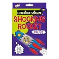 Galt Horrible Science Shocking Rocket