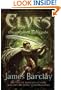 Elves Once Walked With Gods (Elves Trilogy 1)