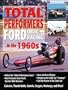 Total Performers-Ford Drag Racing in the 1960s