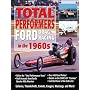 Total Performers-Ford Drag Racing in the 1960s