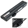Notebook Akku 255-3S4400-F1P1 f�r Fujitsu Siemens Amilo Pa 1510 M1451G Pa1510 A1645 A1645G A1667 A1667G A7640 A7645 A8625 M1405 M1415G M1424 M1425 M1439G M6450 M7405 M7424 M7425 Amilo Pro V2020 Packard Bell Easy Note EasyNote D5710 D5712 D5720