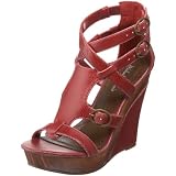 Michael Antonio Women's Hariss Wedge Sandal