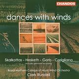 Dances with Winds