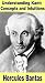Understanding Kant: Concepts and Intuitions (Understanding Western Philosophy)