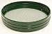 Metal Garden Potting Sieve / Riddle Medium 6mm 1/4 Inch Mesh