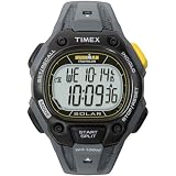 Timex Ironman* Solar 50-Lap Full 