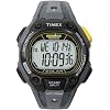 Timex Solar Silver Digital Watch 2