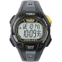 Timex Men's T5J281 Ironman Solar Power 50-Lap Watch