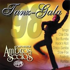 Tanz Gala '98