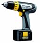 Panasonic EY6432GQKW 15.6-Volt 3.3Ah NiMH 1/2-Inch Cordless Drill/Driver Kit