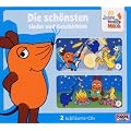 Best of Lieder und Geschichten