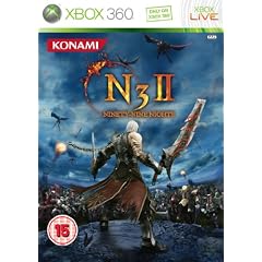 Ninety Nine Nights 2 [UK Import]