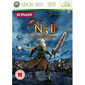 Ninety Nine Nights 2 (Xbox 360)