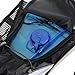 MECO Multi-Color Hydration Pack Water Rucksack Backpack Cycling Bladder Bag Cycling Bicycle Bike/Hiking Climbing Pouch(Bladder Not Included)