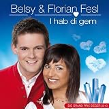 I Hab di Gern