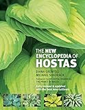 The new encyclopedia of hostas