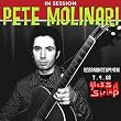 Pete Molinari In Session on Resonance FM