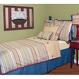 Doodlefish Safari Children’s Bedding Collection Safari Children’s Bedding Collection