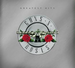 Guns N' Roses Picture 5