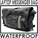 All Products : Alchemy Goods Pike Messenger Bag, Color Ash Black