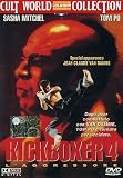 Kickboxer 4 - L`Aggressore