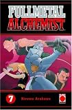 Fullmetal Alchemist, Volume 7
