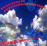 Intuitive jazz-improvisation