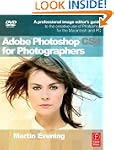 Adobe Photoshop CS4 for Photographers...
