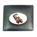 Wallet / Billfold of Donkey Kong and Diddy Kong