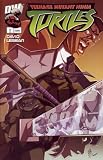 Teenage Mutant Ninja Turtles, #2 (A Better Mousetrap, Volume 1)