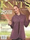 Interweave Knits, Fall 2007 Issue