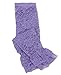 RuffleButts® Infant/Toddler Girls Lace Leggings/Tights w/Ruffles