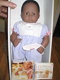 American Girl Bitty Baby Doll