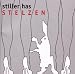 Stiller Has-Stelzen, 1 Audio-CD