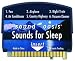 Add more sounds to your Sound Oasis Sound Therapy System for added variety. Contains 6, authentic, digitally recorded sounds. Includes the following 6 sounds:Fan;Night Train;Country Highway;Interior of Airplane;Air Conditioner;Vacuum Cleaner. Simply insert into the Sound Card slot on the Sound Oasis S-550-03 model. Does not fit other Sound Oasis models.