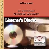 Afterward | [Edith Wharton]