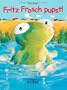 Fritz Frosch pupst!