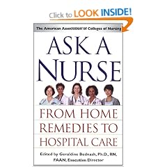 Ask A Nurse