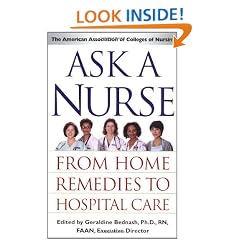Ask a Nurse: From Home Remedies to Hospital Care