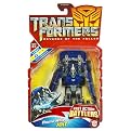 Transformers: Revenge of the Fallen Fast Action Battler Figure -Electro Whip Jolt