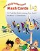 Kid's Guitar Course Flash Cards 1 & 2 (Kid's Courses!)