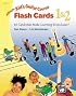 Kid's Guitar Course Flash Cards 1 & 2 (Kid's Courses!)