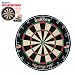 Unicorn Eclipse Bristle Dart Board der PDC