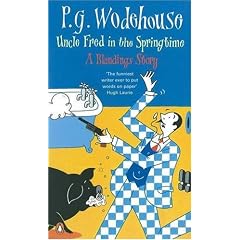 Uncle Fred in the Springtime (A Blandings Story)