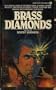 Brass Diamonds