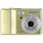 Samsung Digimax S630 6MP Digital Camera with 3x Optical Advanced Shake Reduction Zoom (Green)