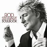 ROD STEWART-SOULBOOK
