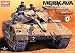 13005 1/48 MERKAVA ISRAELI TNK ACY13005