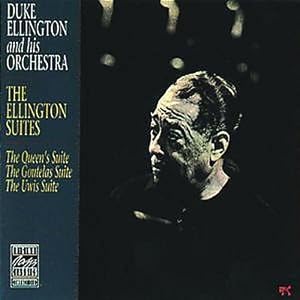Ellington Suites